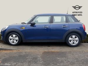 Mini One Automatic - Image 3