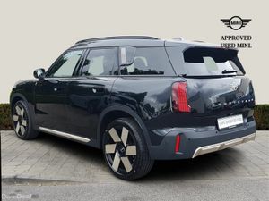 Mini Countryman S Exclusive Level 2 - Image 3