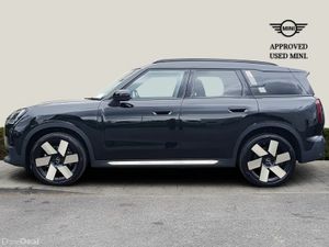 Mini Countryman S Exclusive Level 2 - Image 4