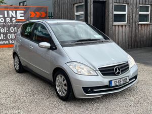 ==Mercedes-Benz A-Class 2012//NCTED AND TAXED== - Image 4