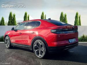 Ford Capri Premium 77kWh Extended Range - Image 3