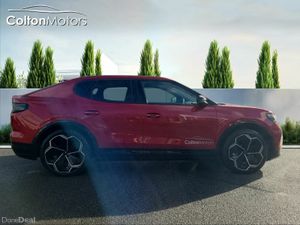 Ford Capri Premium 77kWh Extended Range - Image 4