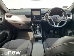 Renault Arkana TCe 140 Auto techno - Image 4