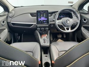 Renault Zoe Techno R135 EV50 - Image 4