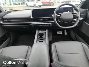 Hyundai IONIQ 6 Elegance Extended Range 77kW Top S - Image 3