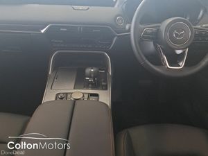 Mazda CX-60 EXCLUSIVE LINE 200BHP 6 In line DIESEL - Image 3
