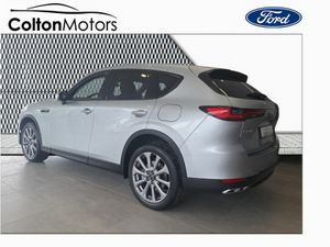 Mazda CX-60 EXCLUSIVE LINE COMB CODR 200BHP - Image 4