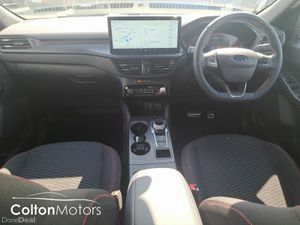 Ford Kuga 2.5 Duratec 243PS PHEV ST-Line Auto - Image 3