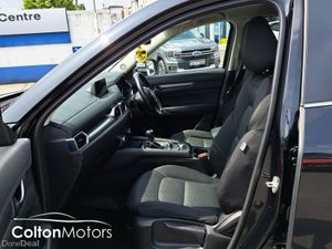 Mazda CX-5 2.2D (150ps) EXECUTIVE 2WD - Image 4