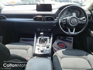 Mazda CX-5 2.2D (150ps) EXECUTIVE 2WD - Image 2