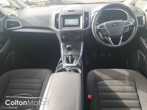 Ford Galaxy 2.0TDCi 150PS Titanium 7 Seater - Image 3