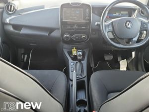 Renault Zoe R110 Z.E. 40 DYNAMIQUE NAV - Image 4