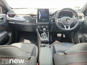 Renault Arkana R.S. LINE E-TECH HYBRID 145 AUTO - Image 4