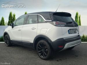 Opel Crossland X SRI-1.2 110BHP - Image 3