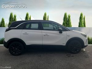 Opel Crossland X SRI-1.2 110BHP - Image 4