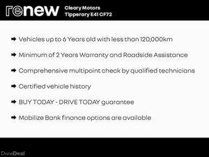 Renault Kangoo KANGOO LL21 DCI 95 START NBI - Image 4