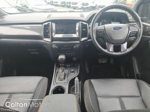 Ford Ranger RANGER D/CAB P/U WILDTRAK - 2. - Image 3