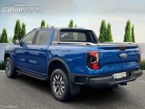 Ford Ranger RANGER DCAB WILDTRAK 2.3 T 280 P - Image 3