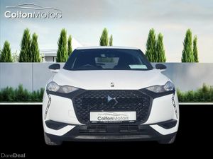 DS Automobiles DS 3 Crossback EV  Performance Line - Image 4
