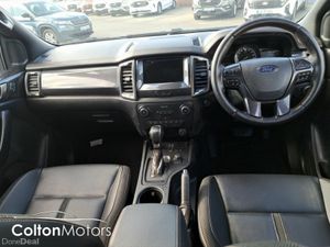 Ford Ranger RANGER D/CAB P/U WILDTRAK - 2. - Image 3