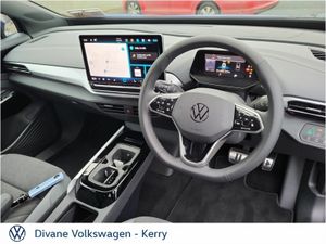 Volkswagen ID.4 PRO PLUS 77KW 286HP 545 RANGE - Image 2