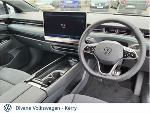 Volkswagen ID.7 PRO PLUS 545KM RANGE - Image 4