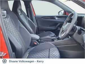 Volkswagen Tiguan R LINE 2.0TDI 150BHP - Image 4