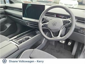 Volkswagen ID.7 TOURER PRO PLUS 77kwh BATTERY - Image 3