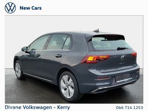 Volkswagen Golf AUTO STYLE 1.5 PETROL HYBRID MHEV - Image 4