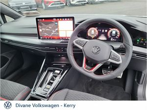 Volkswagen Golf GTI CLUBSPORT 2.0 PETROL 300BHP - Image 4