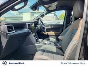 Volkswagen Amarok PANAMERICANA (X) 3.0L 237 BHP A1 - Image 4