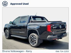 Volkswagen Amarok PANAMERICANA (X) 3.0L 237 BHP A1 - Image 3