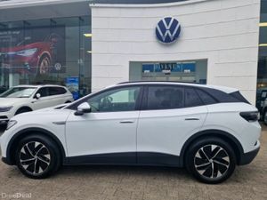 Volkswagen ID.4 PRO PLUS 77KWH 286HP - Image 2