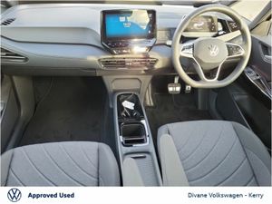 Volkswagen ID.3 PRO PLUS 58KWH BATTERY 204HP - Image 3