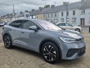 Volkswagen ID.5 PRO 77KWH 553KM RANGE 286BHP - Image 4