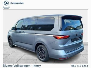 Volkswagen Multivan STYLE PHEV 1.5TSI 245BHP PHEV - Image 3