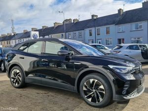 Volkswagen ID.4 PURE 52KWH 353KM RANGE 170HP - Image 2