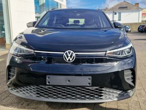 Volkswagen ID.4 PURE 52KWH 353KM RANGE 170HP - Image 3