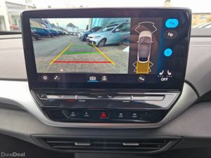 Volkswagen ID.5 PRO PLUS 77KWH 286BHP 553KM - Image 4