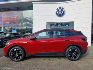 Volkswagen ID.4 PRO 286HP 77KWH 512KM - Image 3