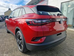 Volkswagen ID.4 PRO 286HP 77KWH 512KM - Image 4