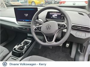Volkswagen ID.4 52KWH 360KM RANGE PURE PLUS - Image 2