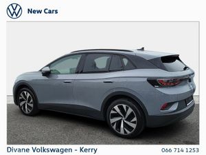 Volkswagen ID.4 52KWH 360KM RANGE PURE PLUS - Image 3