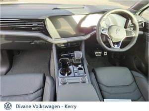 Volkswagen Touareg FINAL EDITION R 3.0TSI PETROL 4 - Image 3