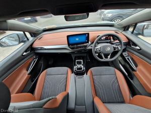 Volkswagen ID.5 PRO PLUS 551KM 77KWH 286BHP - Image 4