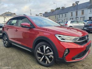 Volkswagen Taigo EDITION 75 1.0 PETROL 110BHP AUTO - Image 3