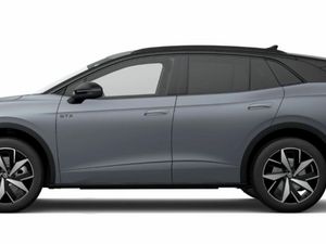 Volkswagen ID.4 GTX 340BHP BUSINESS ALL WHEEL DRIV - Image 2