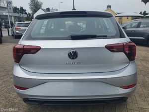 Volkswagen Polo EDITION 75 1.0 PETROL 95BHP - Image 4