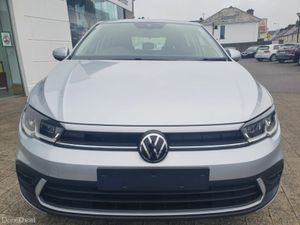 Volkswagen Polo EDITION 75 1.0 PETROL 95BHP - Image 2