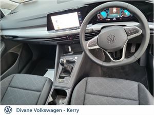 Volkswagen Golf EDITION 75 1.5TSI PETROL 115BHP - Image 2